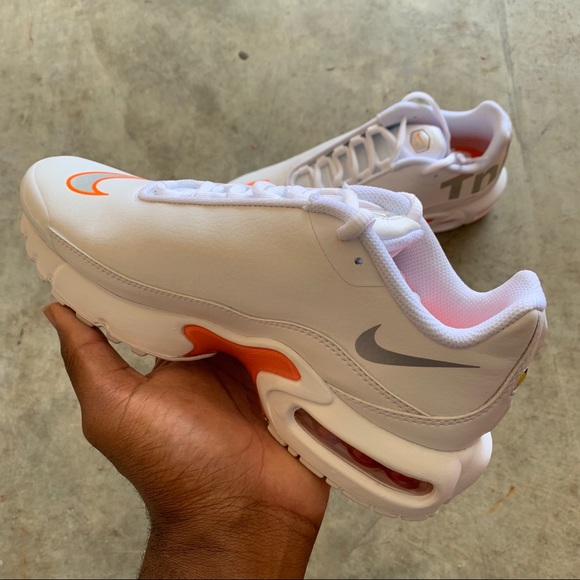 Nike Air Max Plus TN BG - Picture 2 of 8
